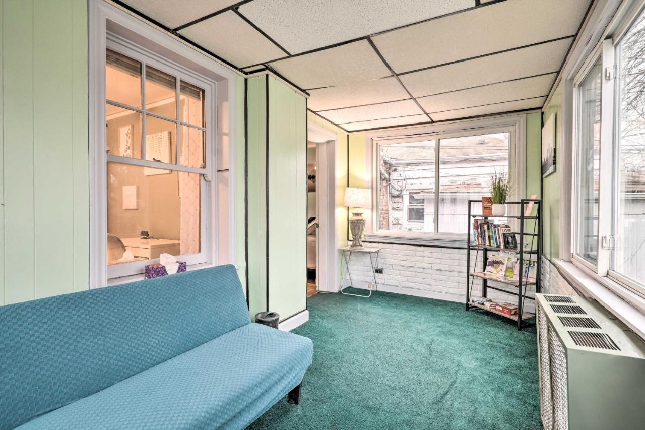 Casa vacanze With Spacious Yard 14 Mi To Dtwn *