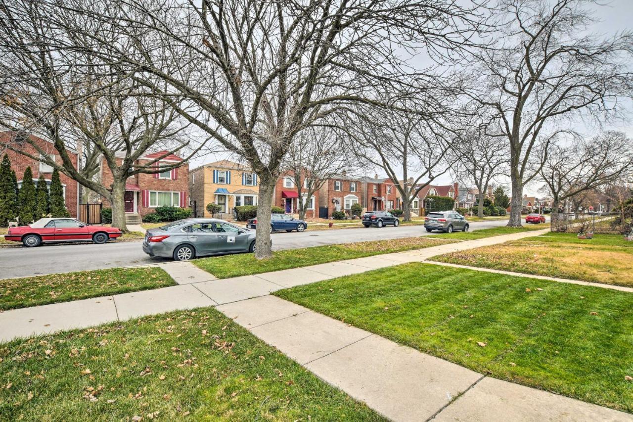 With Spacious Yard 14 Mi To Dtwn Casa vacanze