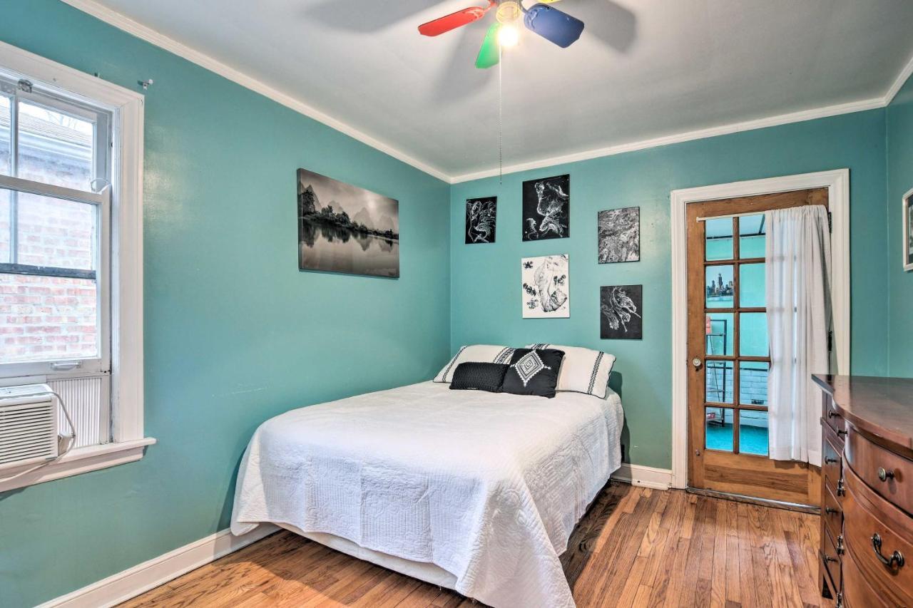 With Spacious Yard 14 Mi To Dtwn Casa vacanze